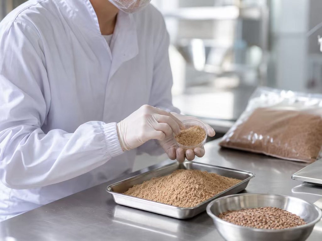 Flaxivo Flaxseed Powder Products