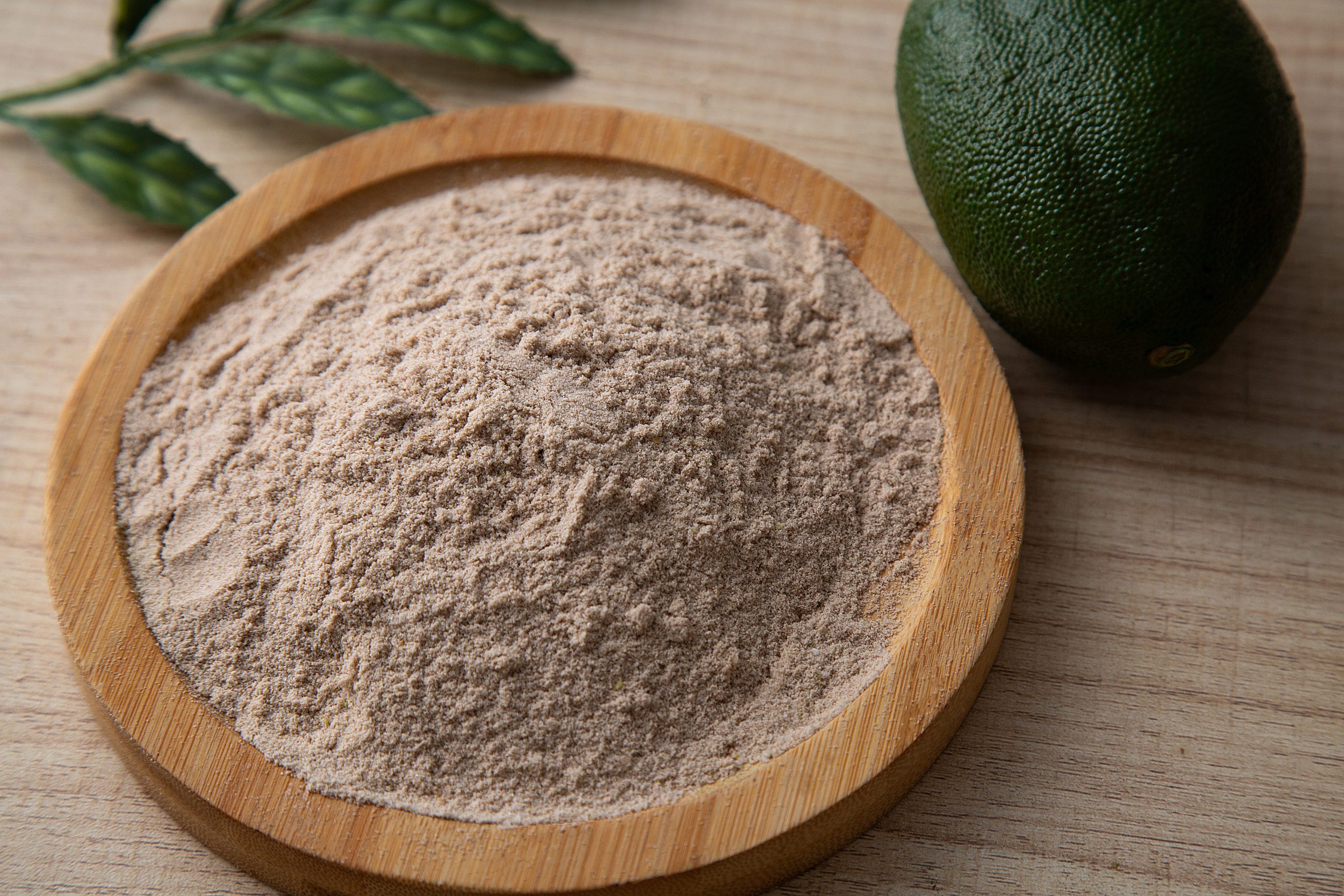Organic Certified Powder