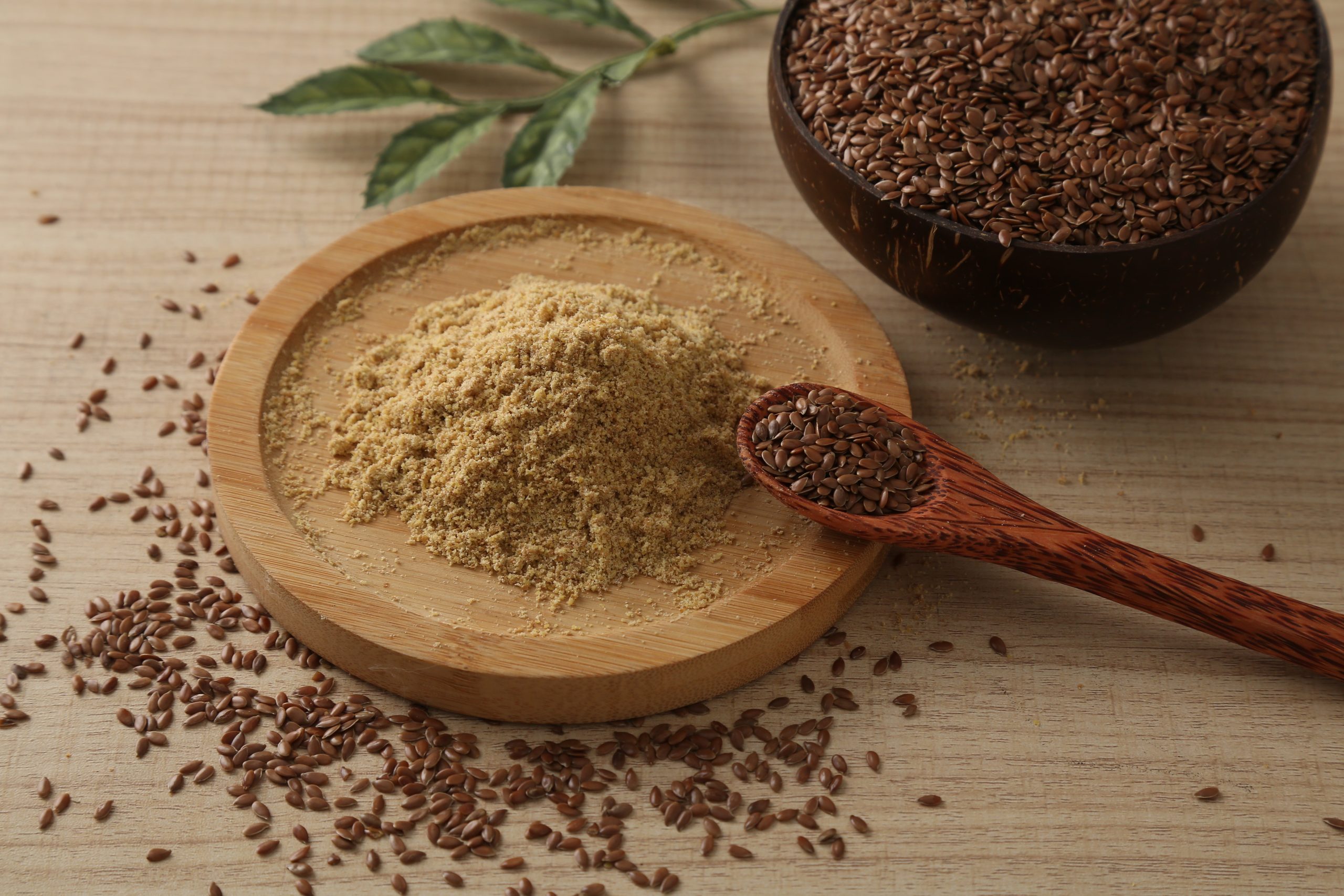 Custom Particle Size